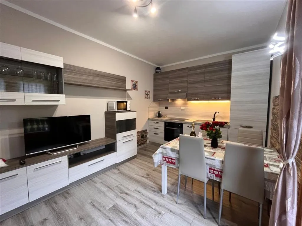 Apartmány Moonstone Ridge