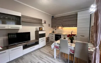 Apartmány Moonstone Ridge