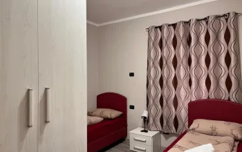 Apartmány Moonstone Ridge