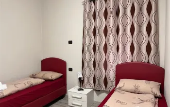 Apartmány Moonstone Ridge