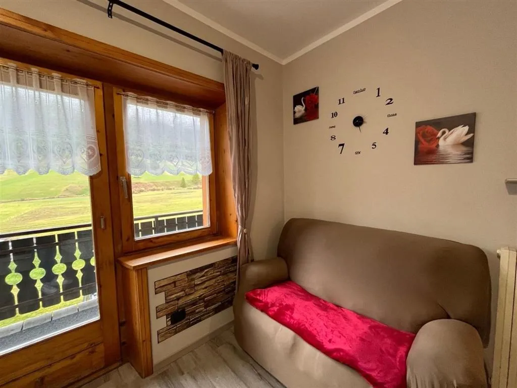 Apartmány Moonstone Ridge