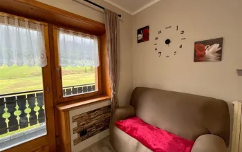 Apartmány Moonstone Ridge
