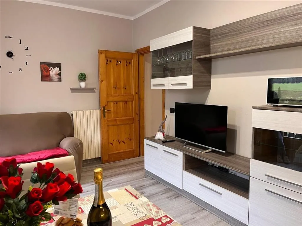 Apartmány Moonstone Ridge