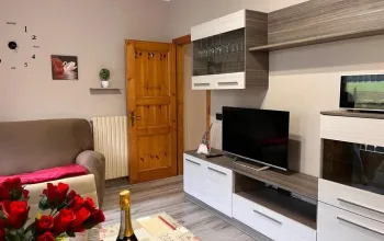 Apartmány Moonstone Ridge