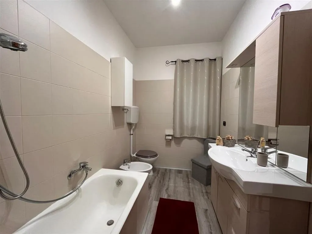 Apartmány Moonstone Ridge