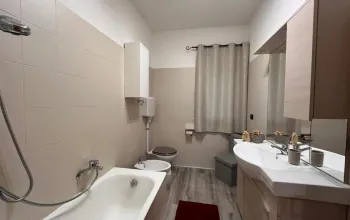 Apartmány Moonstone Ridge