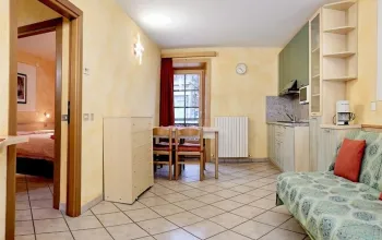 Apartmány Baita Resin