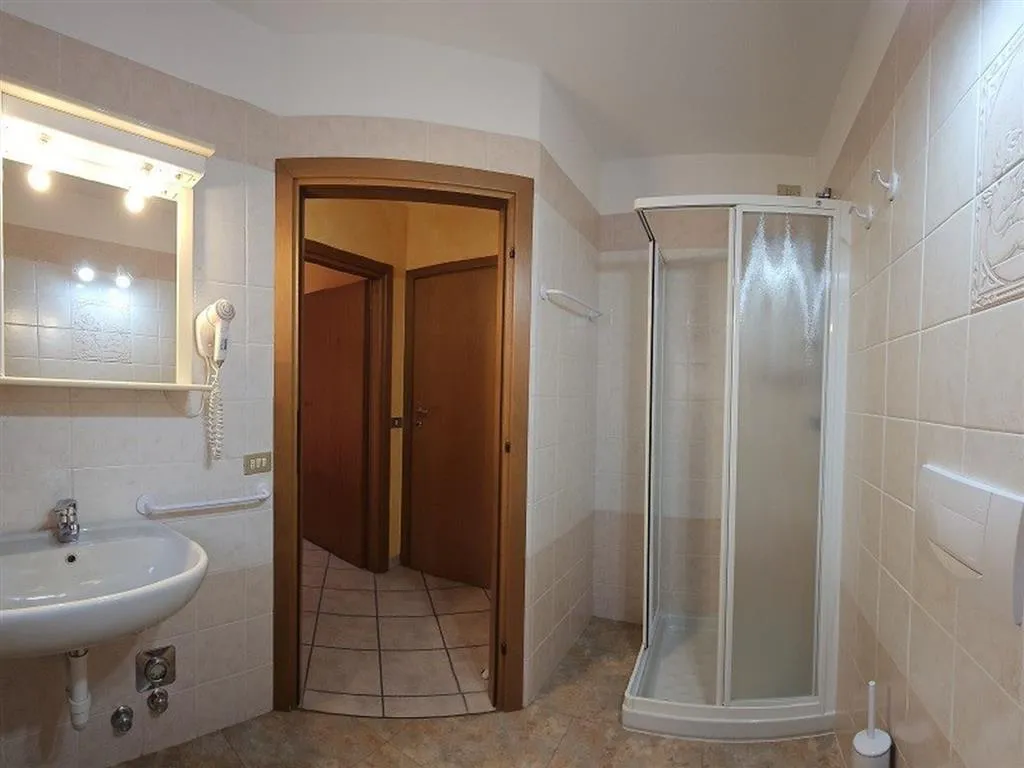 Apartmány Baita Resin