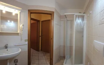 Apartmány Baita Resin