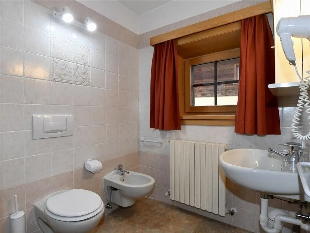Apartmány Baita Resin