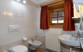 Apartmány Baita Resin