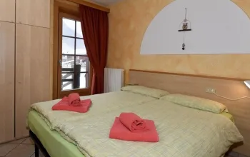 Apartmány Baita Resin