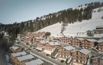 Kitzsteinhorn - Kaprun