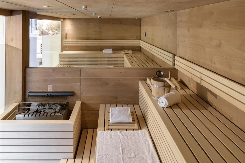 AlpenParks Apartment & Ferienresort Rehrenberg