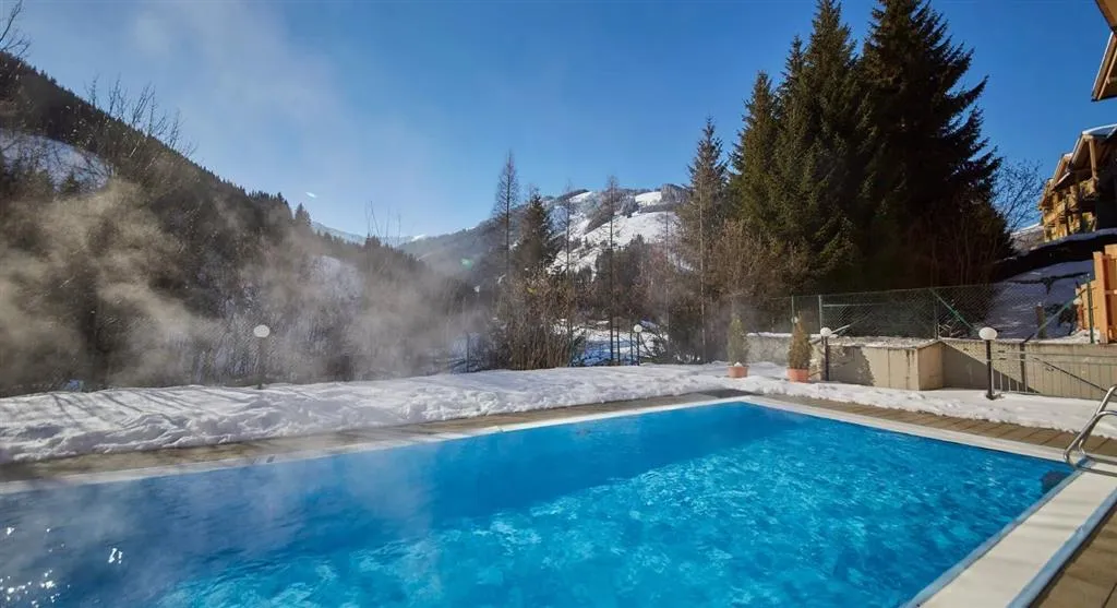 AlpenParks Apartment & Ferienresort Rehrenberg