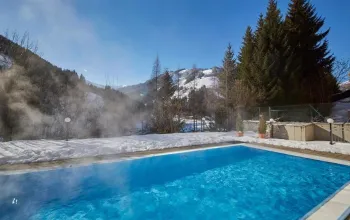 AlpenParks Apartment & Ferienresort Rehrenberg