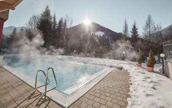 AlpenParks Apartment & Ferienresort Rehrenberg