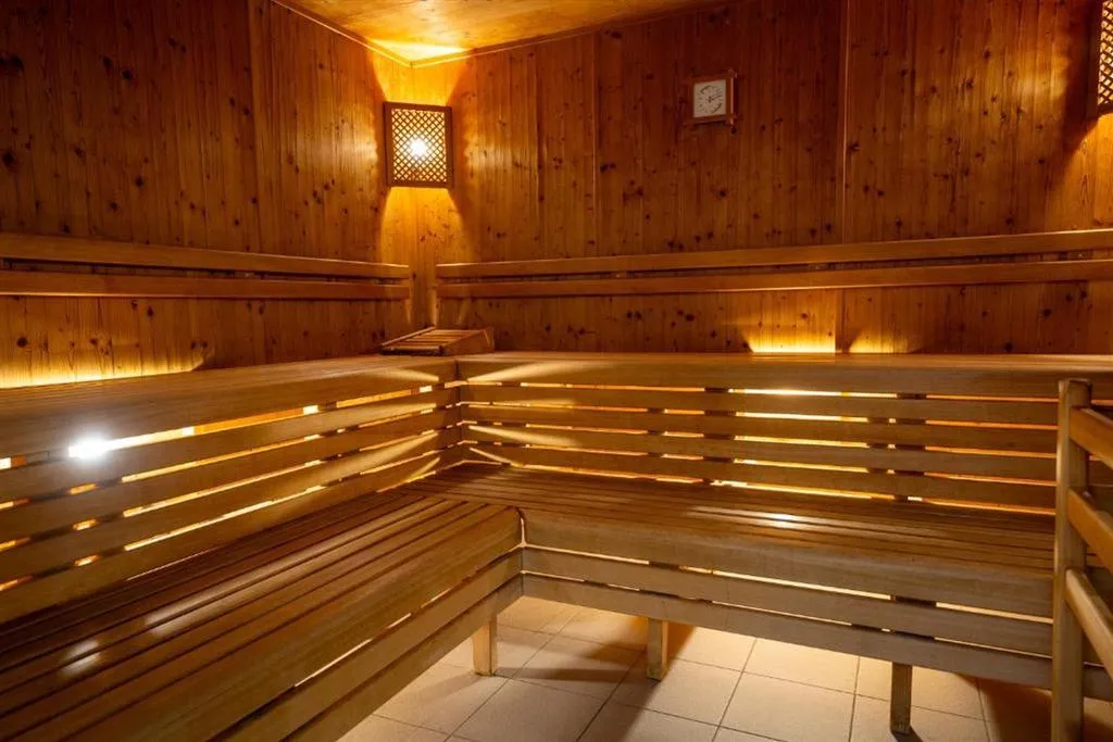 AlpenParks Apartment & Ferienresort Rehrenberg