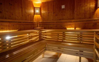 AlpenParks Apartment & Ferienresort Rehrenberg