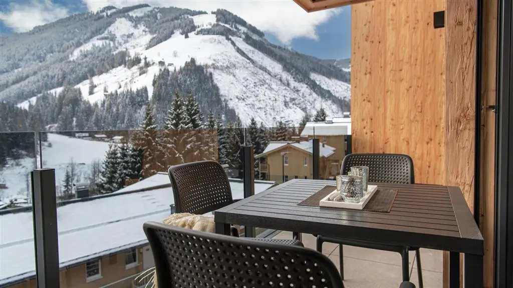AlpenParks Apartment & Ferienresort Rehrenberg