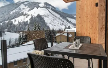 AlpenParks Apartment & Ferienresort Rehrenberg