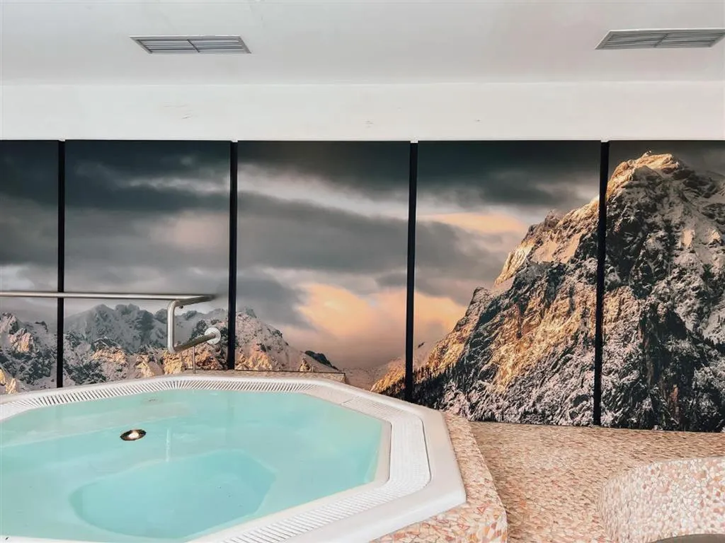 AlpenParks Apartment & Ferienresort Rehrenberg