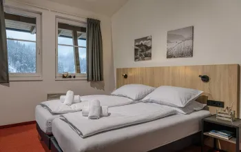 AlpenParks Apartment & Ferienresort Rehrenberg