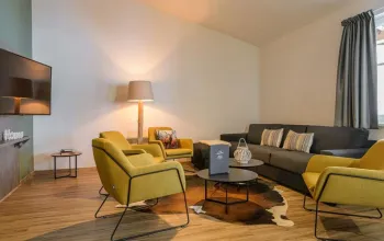 AlpenParks Apartment & Ferienresort Rehrenberg