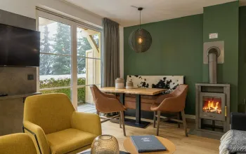 AlpenParks Apartment & Ferienresort Rehrenberg
