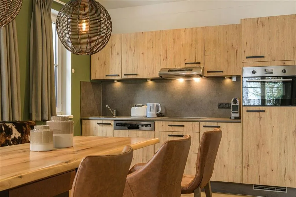 AlpenParks Apartment & Ferienresort Rehrenberg