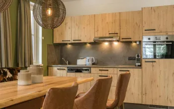 AlpenParks Apartment & Ferienresort Rehrenberg