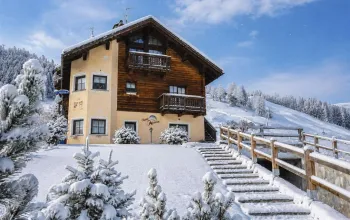 Apartmány Chalet Aurora Apartmány Chalet Aurora – dárek a zážitek