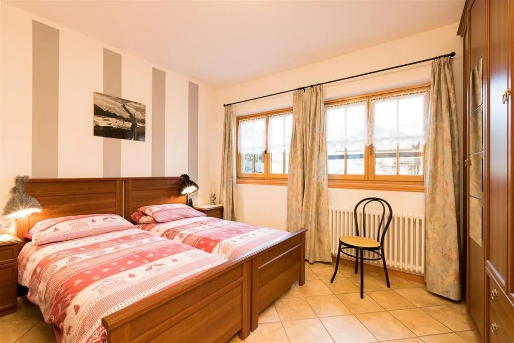 Apartmány Chalet Aurora