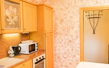 Apartmány Chalet Aurora