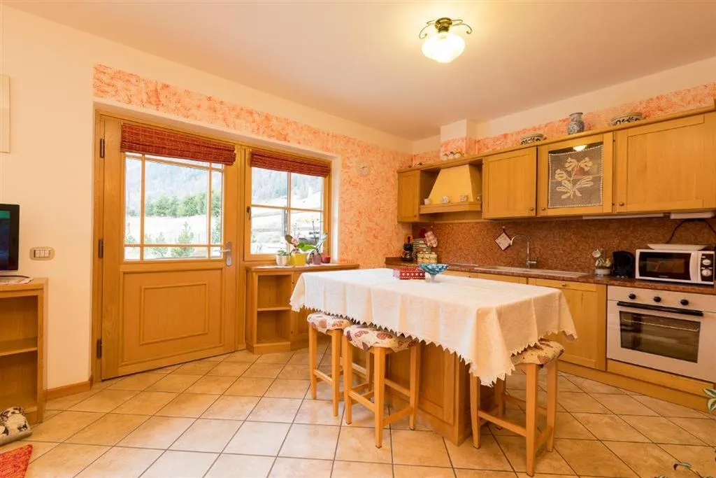 Apartmány Chalet Aurora