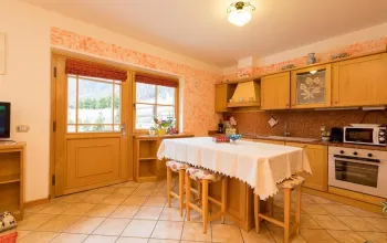 Apartmány Chalet Aurora