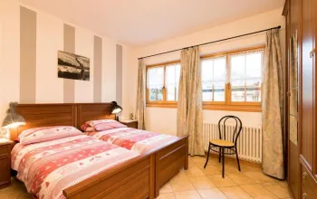 Apartmány Chalet Aurora