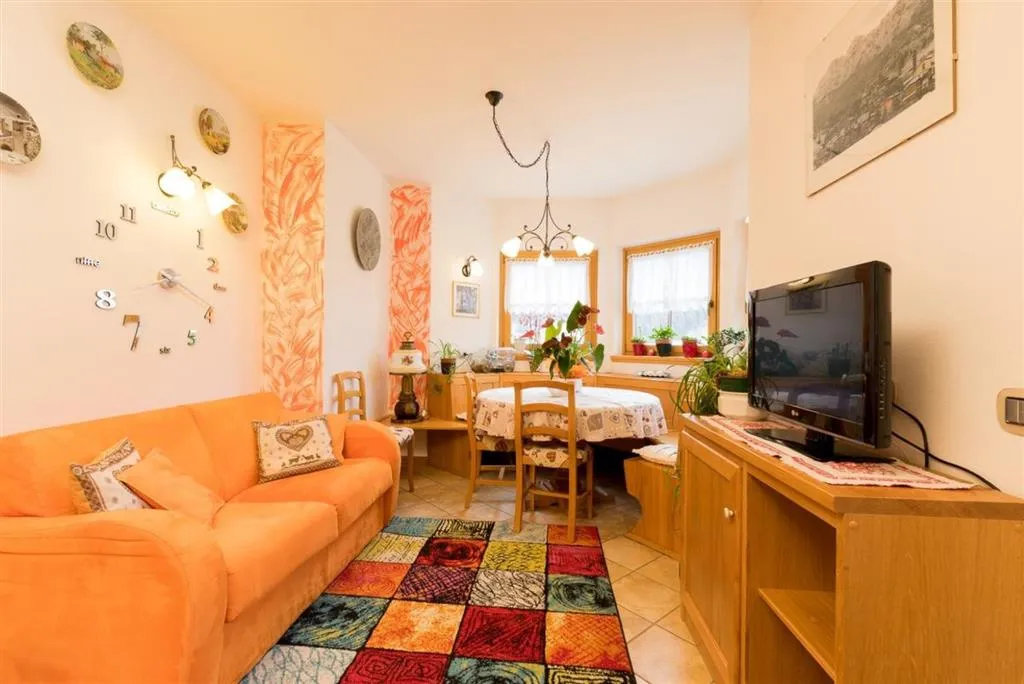 Apartmány Chalet Aurora