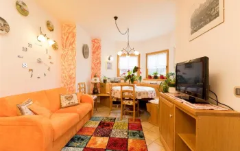 Apartmány Chalet Aurora
