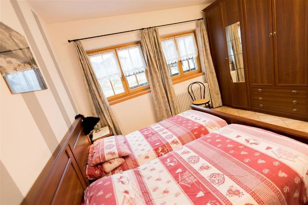 Apartmány Chalet Aurora
