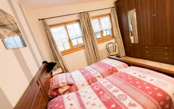 Apartmány Chalet Aurora