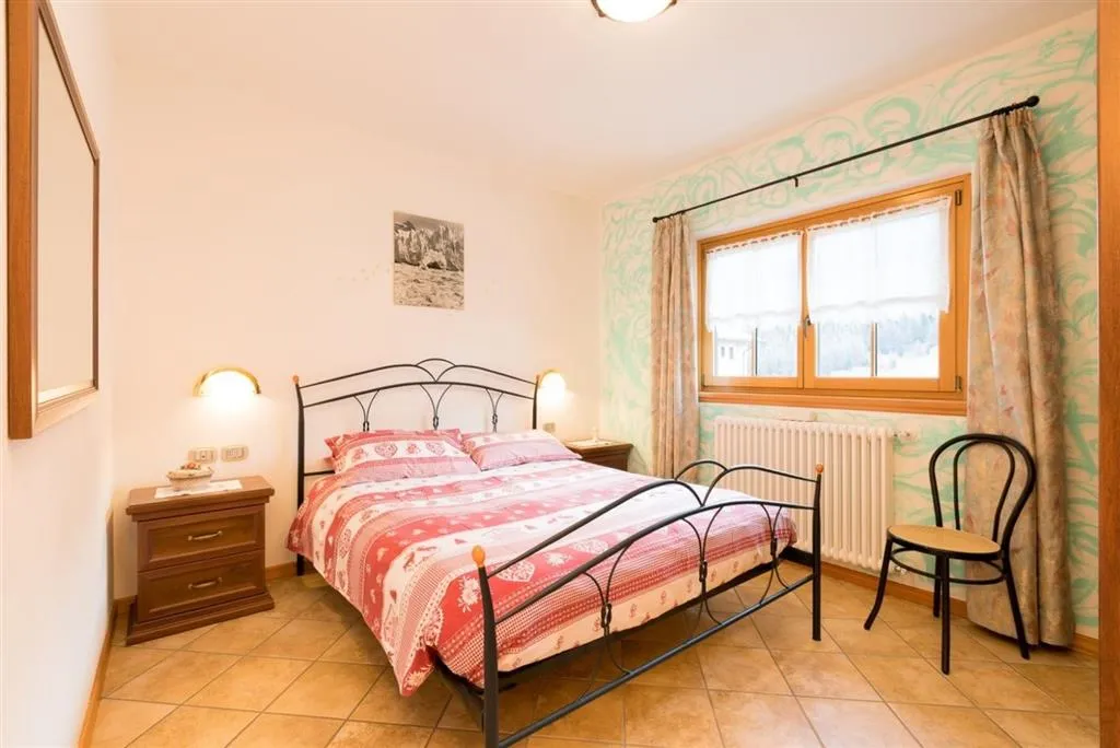 Apartmány Chalet Aurora