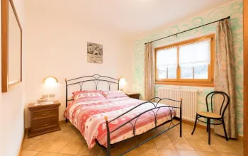 Apartmány Chalet Aurora