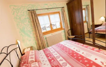 Apartmány Chalet Aurora