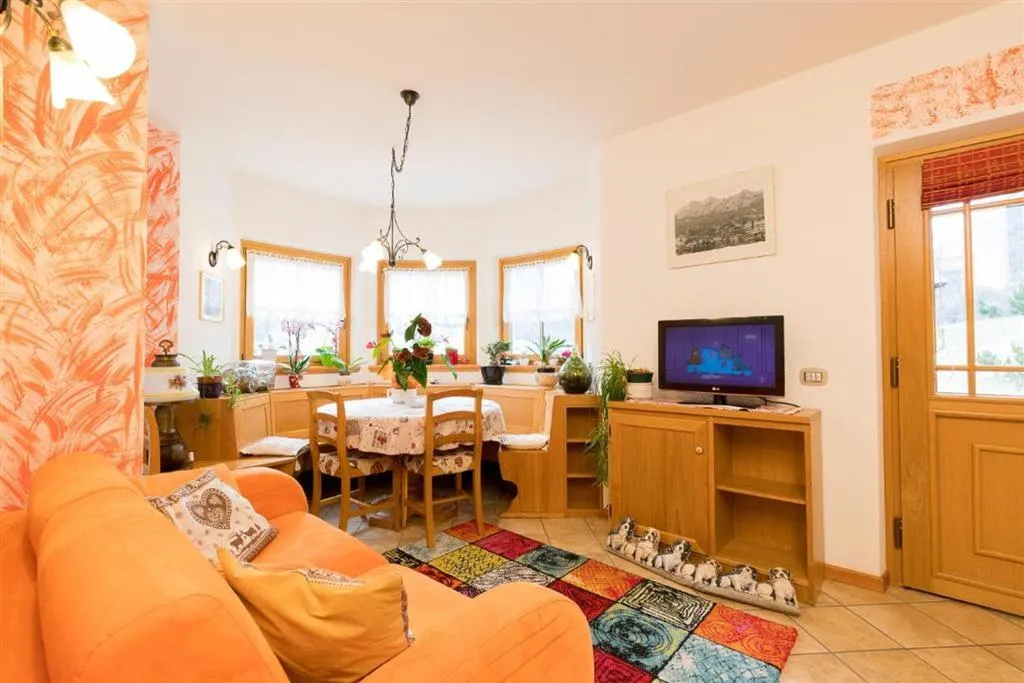 Apartmány Chalet Aurora