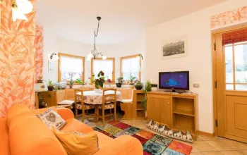 Apartmány Chalet Aurora