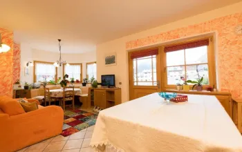 Apartmány Chalet Aurora