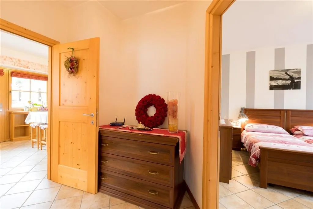 Apartmány Chalet Aurora
