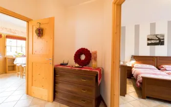 Apartmány Chalet Aurora
