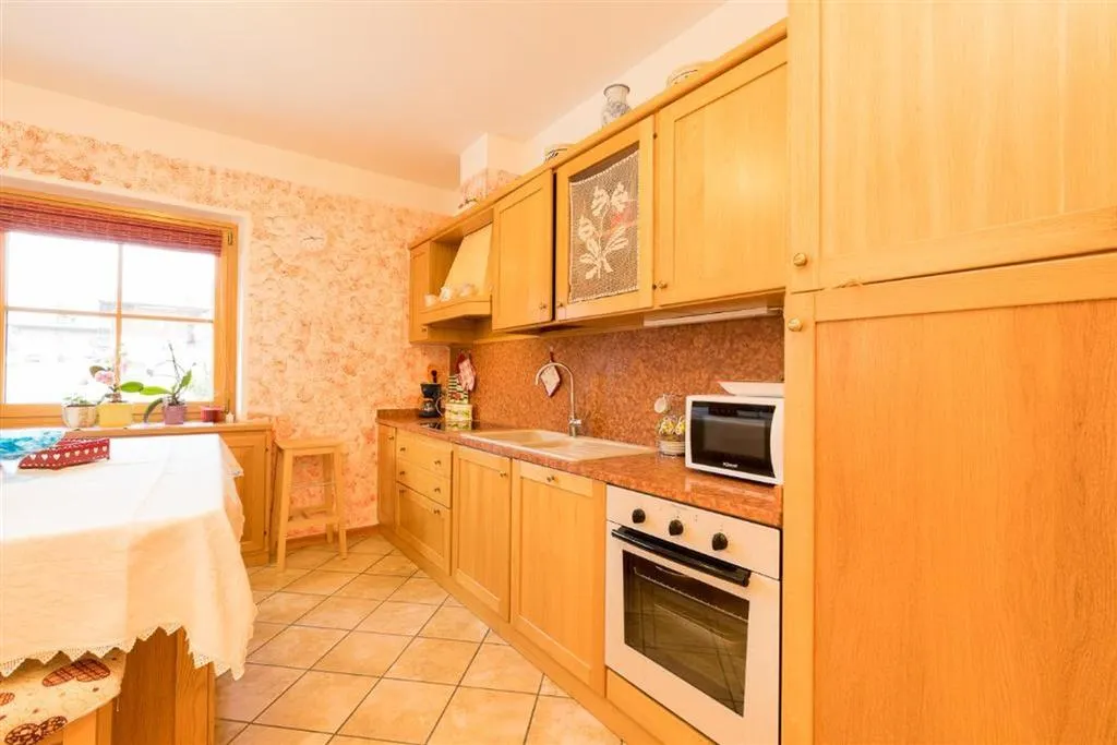 Apartmány Chalet Aurora